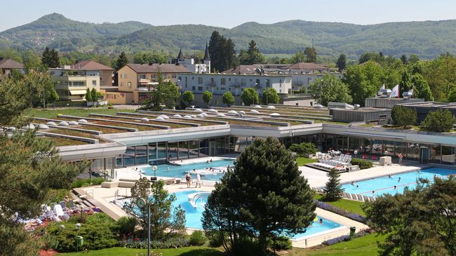 Hotel Tenedo Bad Zurzach Switzerland Hotel Tenedo Bad Zurzach Switzerland