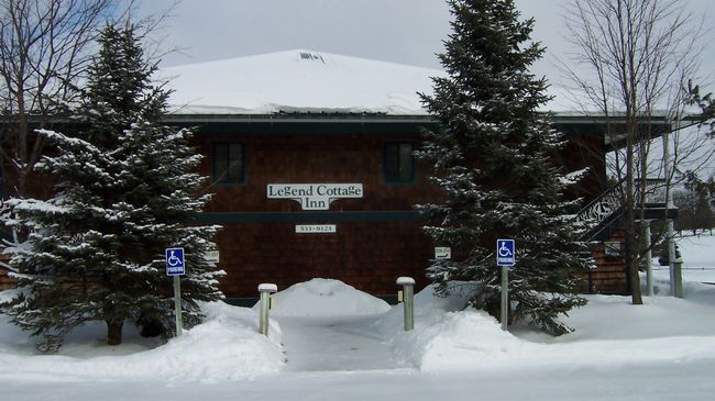 Legend Cottage Inn Bellaire Hotels Legend Cottage Inn Bellaire Hotels