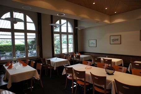 Hotel Die Perle – Bild