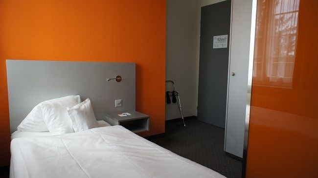 Hotel Die Perle – Bild