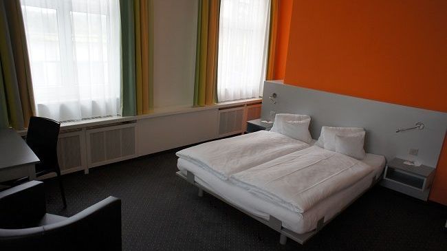 Hotel Die Perle – Bild