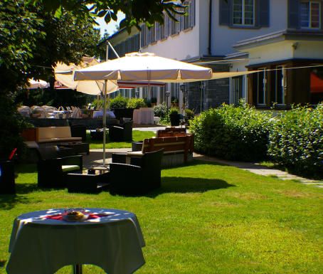 Hotel Die Perle – Bild