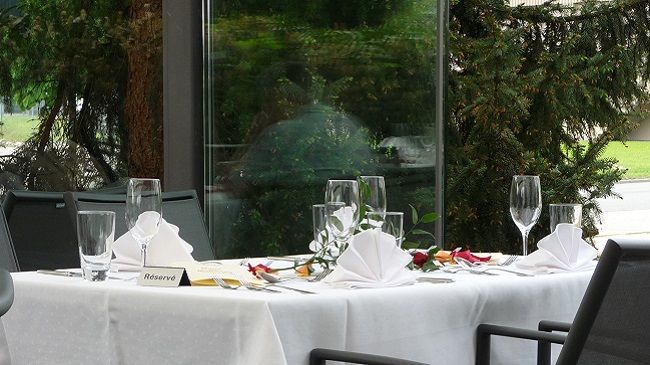 Hotel Die Perle – Bild