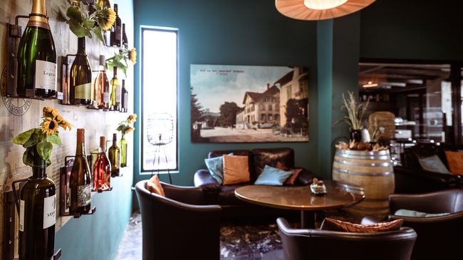 Hotel Bauernhof – immagine