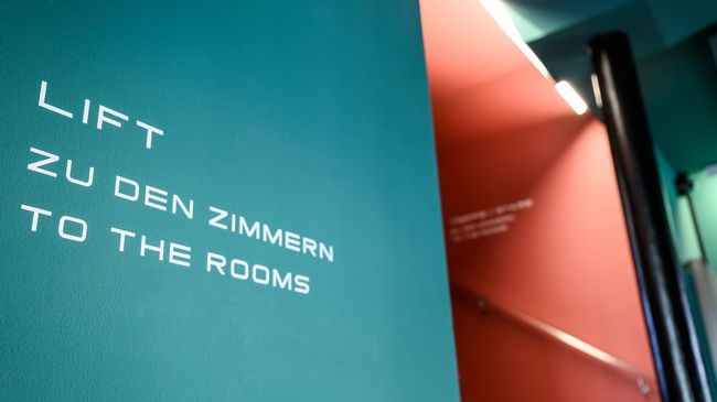 Hotel Bauernhof – immagine