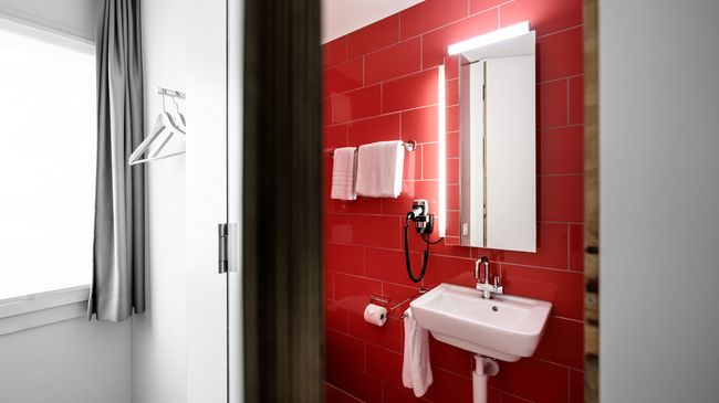 Hotel Bauernhof – immagine