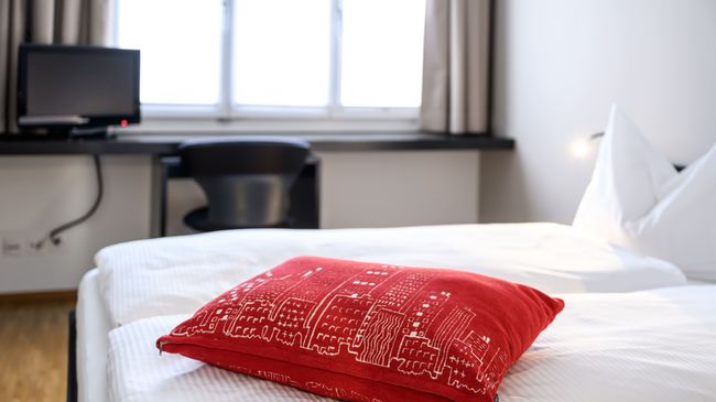 Hotel Bauernhof – immagine