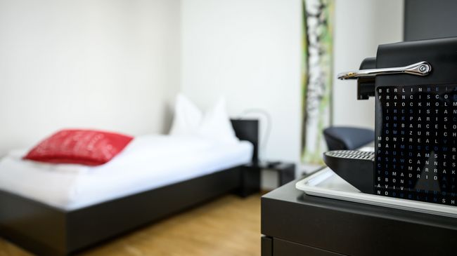 Hotel Bauernhof – immagine