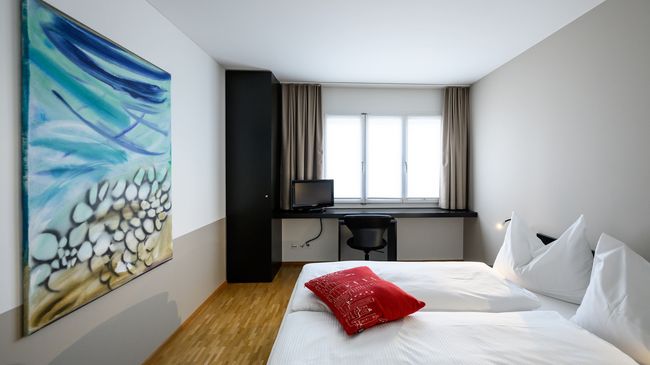 Hotel Bauernhof – immagine