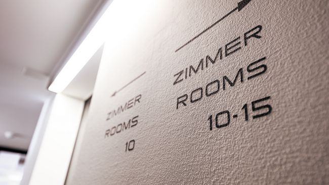 Hotel Bauernhof – immagine