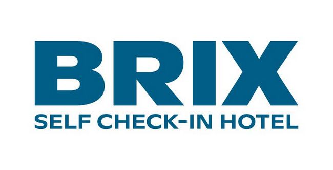 BRIX Self Check In Hotel – Bild