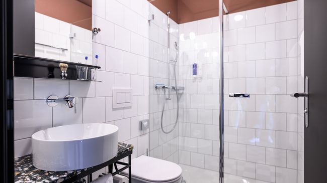 BRIX Self Check In Hotel – Bild