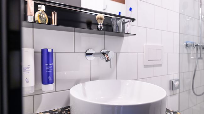 BRIX Self Check In Hotel – Bild