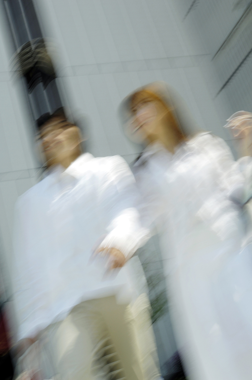 Viajeros de negocios y ocio - los huéspedes de alto valor que reservan hoteles a través de canales GDS